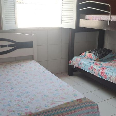 Casa Em Itamaraca No Pilar, Proximo Da Praiaヴィラ エクステリア 写真