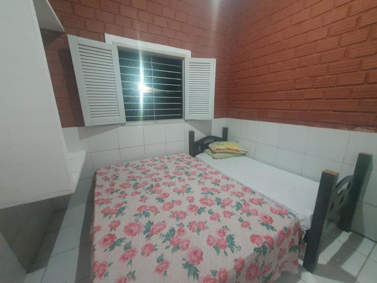 Casa Em Itamaraca No Pilar, Proximo Da Praiaヴィラ エクステリア 写真