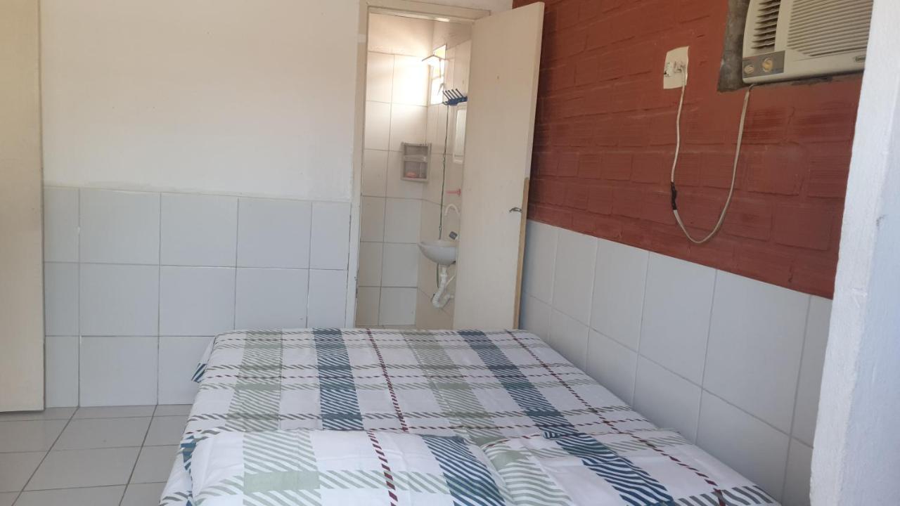 Casa Em Itamaraca No Pilar, Proximo Da Praiaヴィラ エクステリア 写真