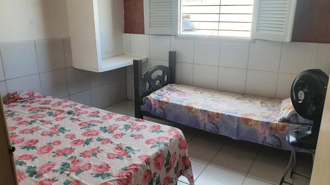 Casa Em Itamaraca No Pilar, Proximo Da Praiaヴィラ エクステリア 写真