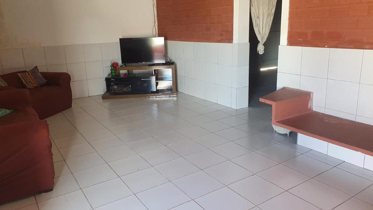 Casa Em Itamaraca No Pilar, Proximo Da Praiaヴィラ エクステリア 写真