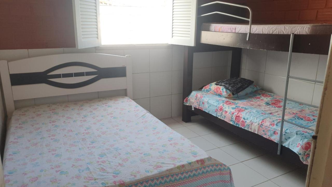 Casa Em Itamaraca No Pilar, Proximo Da Praiaヴィラ エクステリア 写真