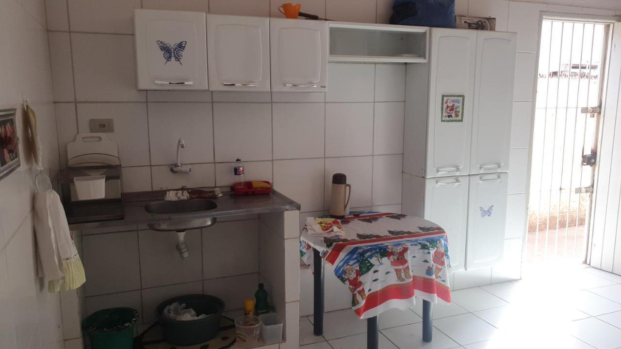 Casa Em Itamaraca No Pilar, Proximo Da Praiaヴィラ エクステリア 写真